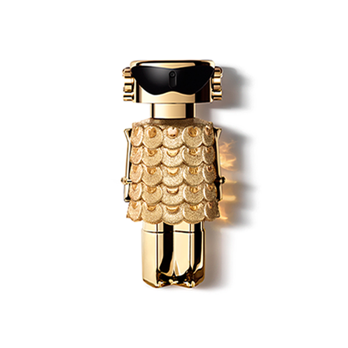 PERFUME RABANNE FAME INTENSE MUJER EDP 80 ML - 2