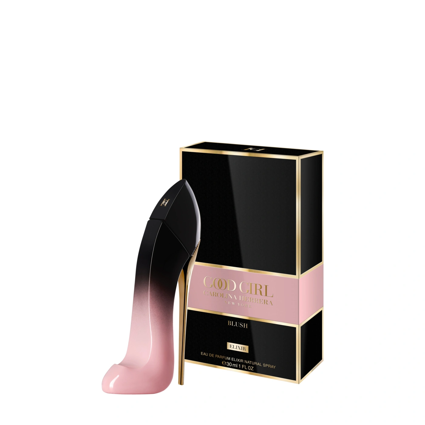 PERFUME CAROLINA HERRERA GG BLUSH ELIXIR MUJER EDP 30 ML - 1