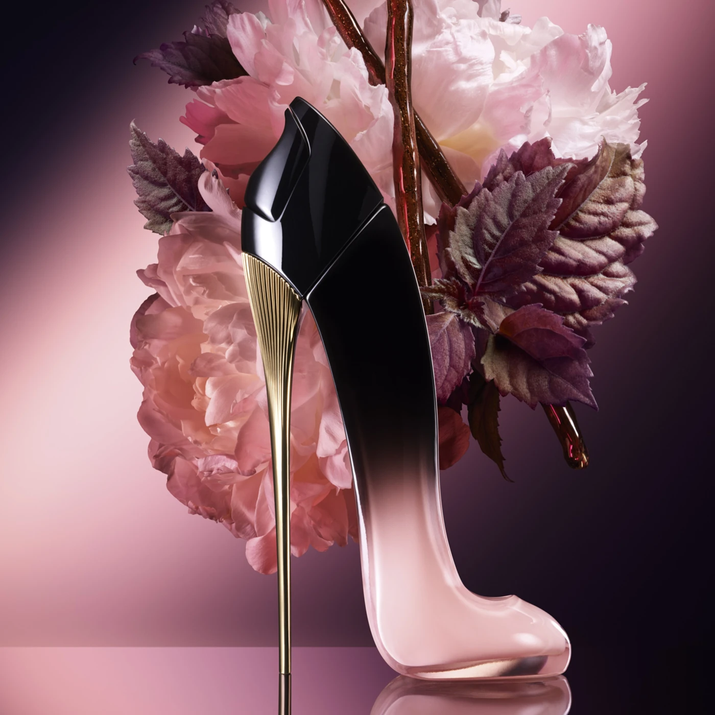 PERFUME CAROLINA HERRERA GG BLUSH ELIXIR MUJER EDP 80 ML - 3