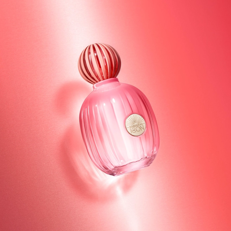 PERFUME BANDERAS ICON SPLENDID MUJER EDP 50ML - 3