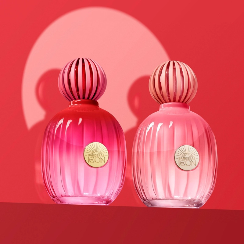 PERFUME BANDERAS ICON SPLENDID MUJER EDP 50ML - 5