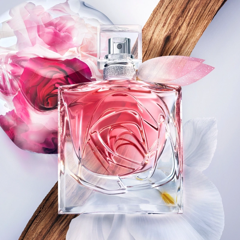 PERFUME LANCOME LA VIE EST BELLE ROSE EXTRAORDINAIRE MUJER 100 ML - 2