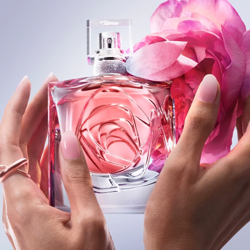 PERFUME LANCOME LA VIE EST BELLE ROSE EXTRAORDINAIRE MUJER 100 ML - 3