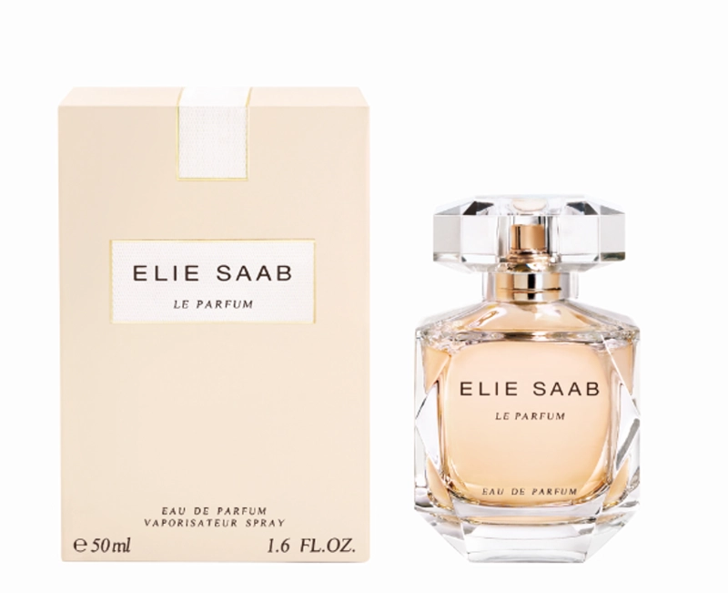 PERFUME ELIE SAAB LE PARFUM EDP 50ML - 1