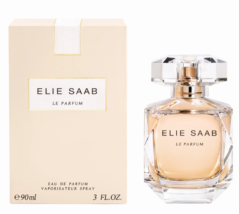PERFUME ELIE SAAB LE PARFUM EDP 90ML - 1