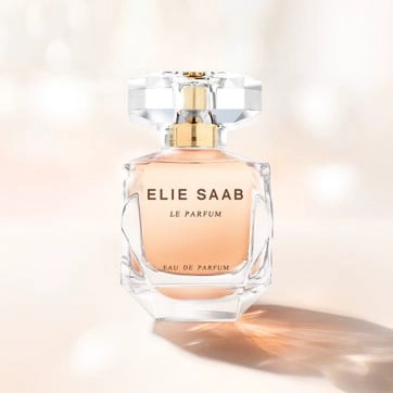PERFUME ELIE SAAB LE PARFUM EDP 90ML - 3