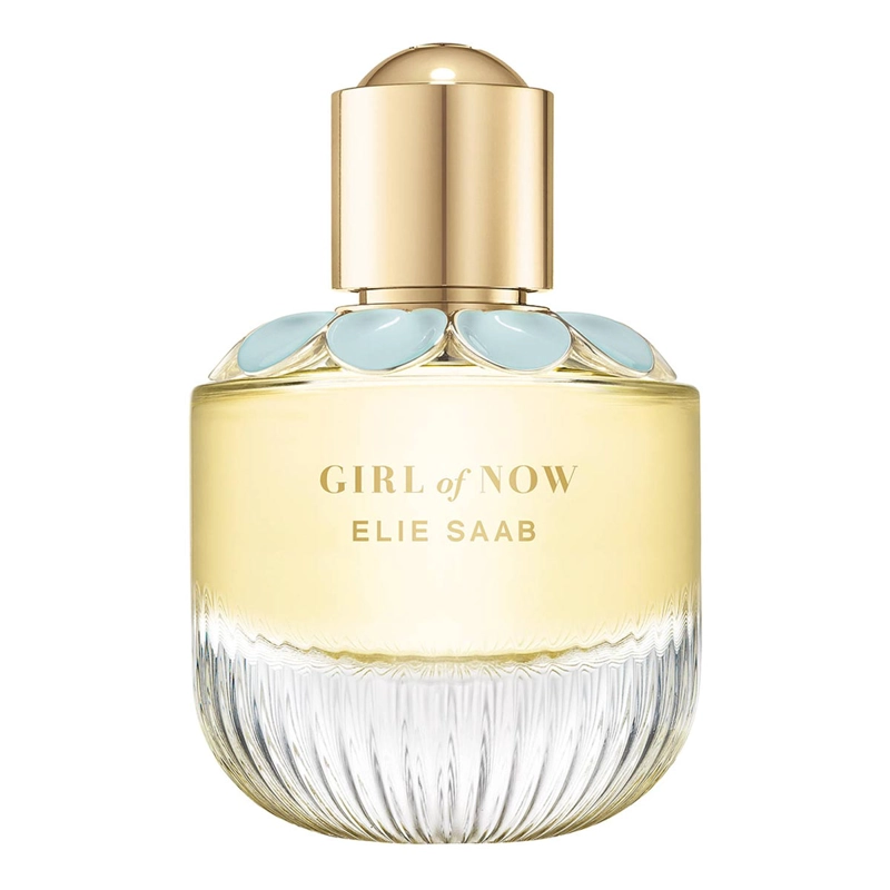 PERFUME ELIE SAAB GIRL OF NOW EDP 50ML - 2