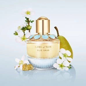 PERFUME ELIE SAAB GIRL OF NOW EDP 50ML - 3