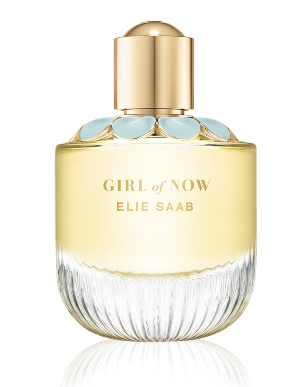 PERFUME ELIE SAAB GIRL OF NOW EDP 90ML - 2