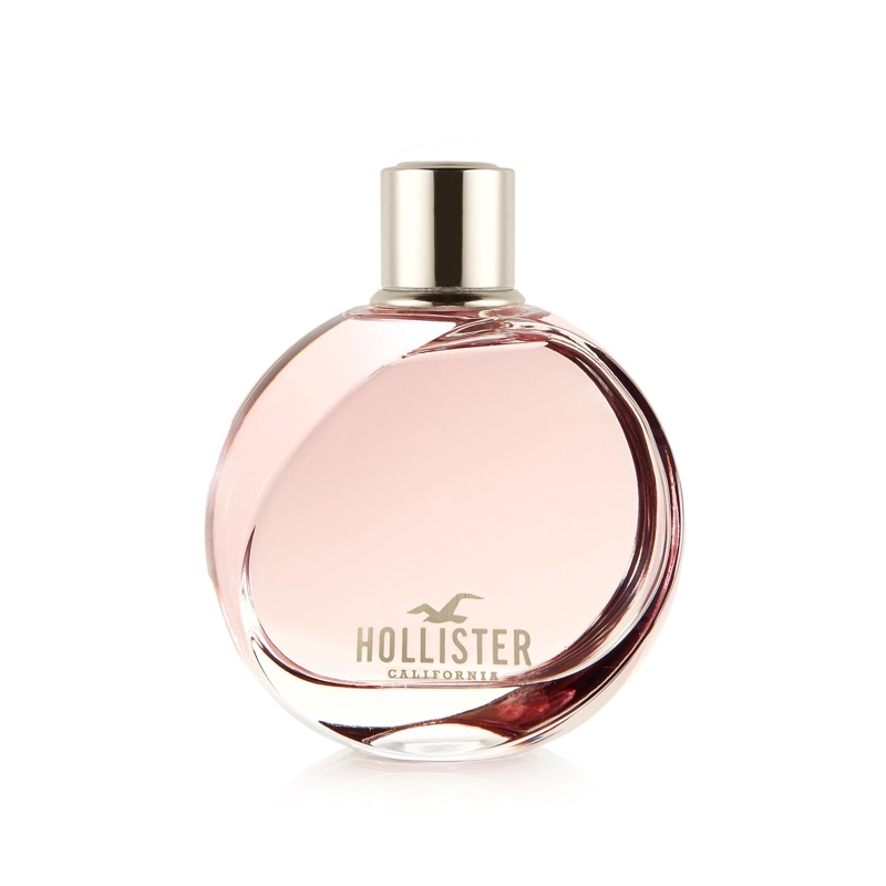 PERFUME HOLLISTER WAVE MUJER EDP 100 ML - 2