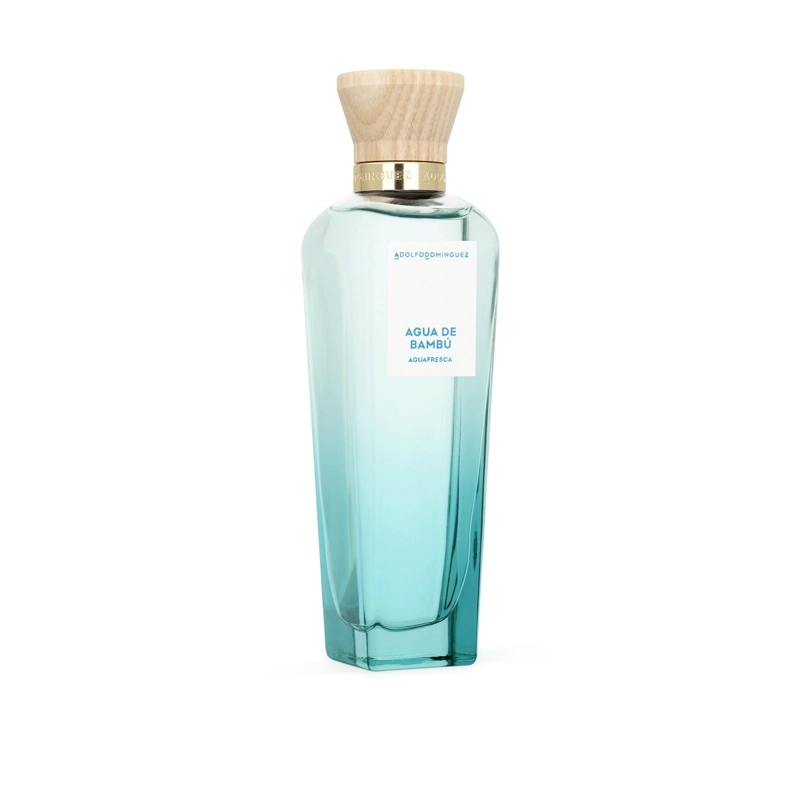 PERFUME ADOLFO DOMINGUEZ AGUA DE BAMBU FEM MUJER EDT 120 ML - 2