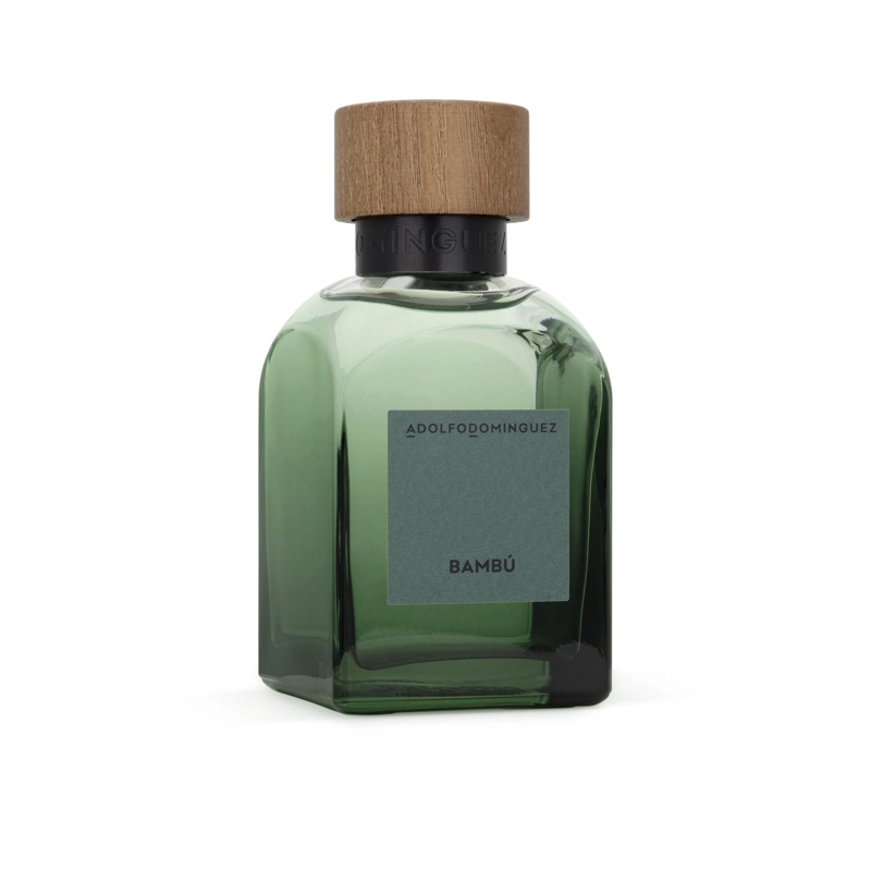 PERFUME ADOLFO DOMINGUEZ BAMBU MASC HOMBRE EDT 120 ML - 2