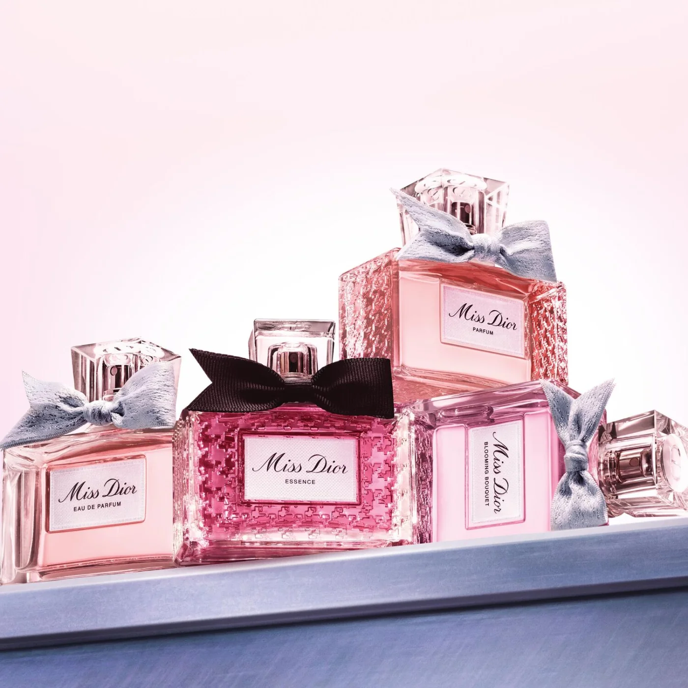 DIOR MISS DIOR PARFUM 50ML - 5