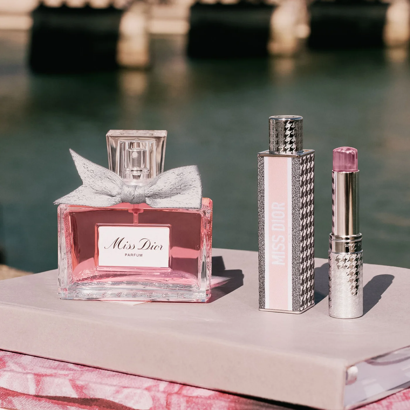 DIOR MISS DIOR PARFUM 80ML - 4