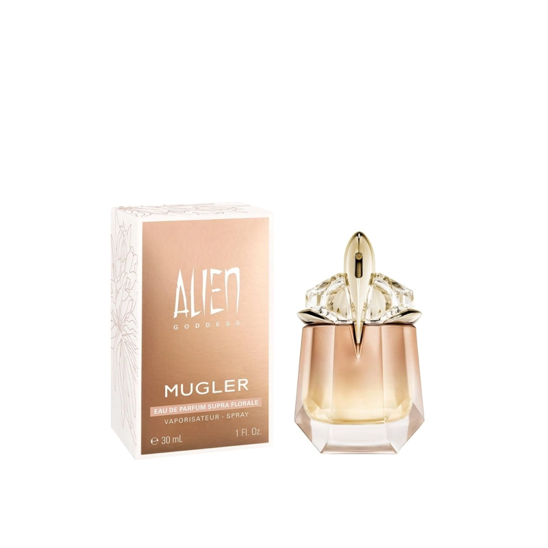 PERFUME THIERRY MUGLER ALIEN GODDESS SUPRA FLORALE MUJER EDP 30 ML - 2