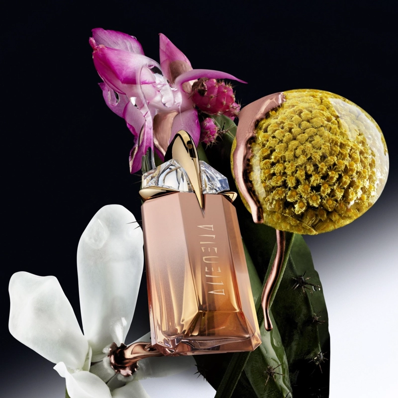 PERFUME THIERRY MUGLER ALIEN GODDESS SUPRA FLORALE MUJER EDP 30 ML - 3