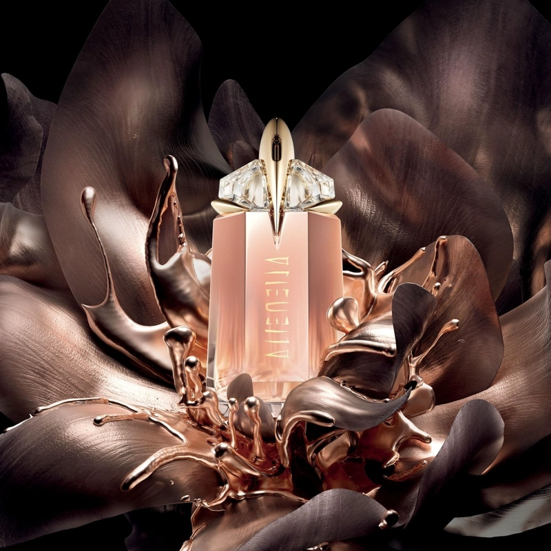 PERFUME THIERRY MUGLER ALIEN GODDESS SUPRA FLORALE MUJER EDP 30 ML - 5