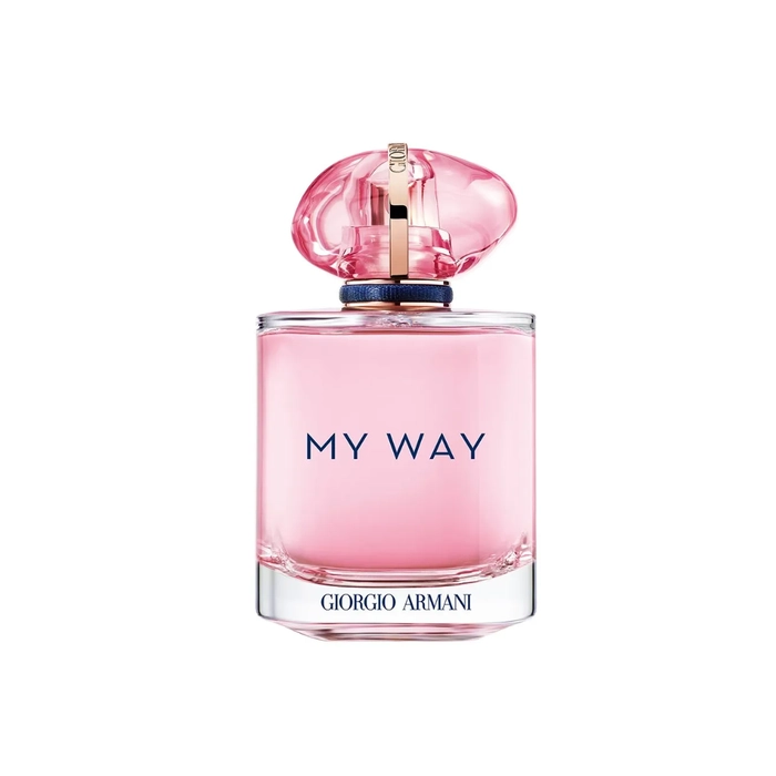 PERFUME GIORGIO ARMANI MY WAY NECTAR MUJER EDP 90 ML - 1