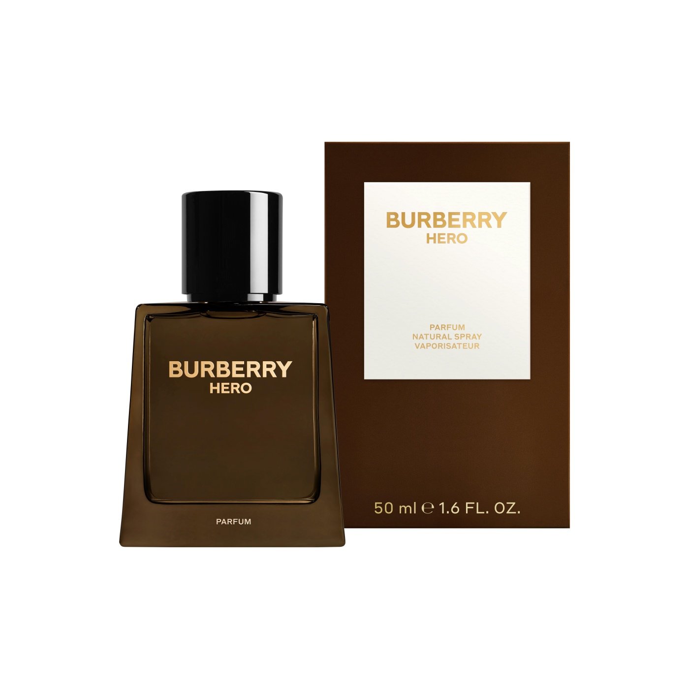 PERFUME BURBERRY HERO HOMBRE EDP 100 ML - 1