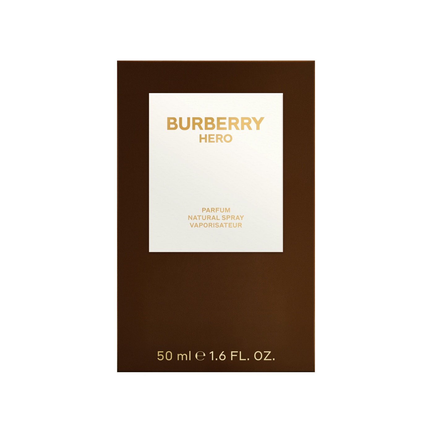 PERFUME BURBERRY HERO HOMBRE EDP 100 ML - 3