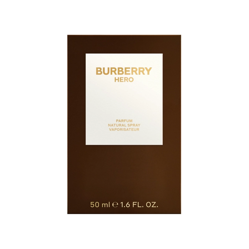 PERFUME BURBERRY HERO HOMBRE EDP 50 ML - 3
