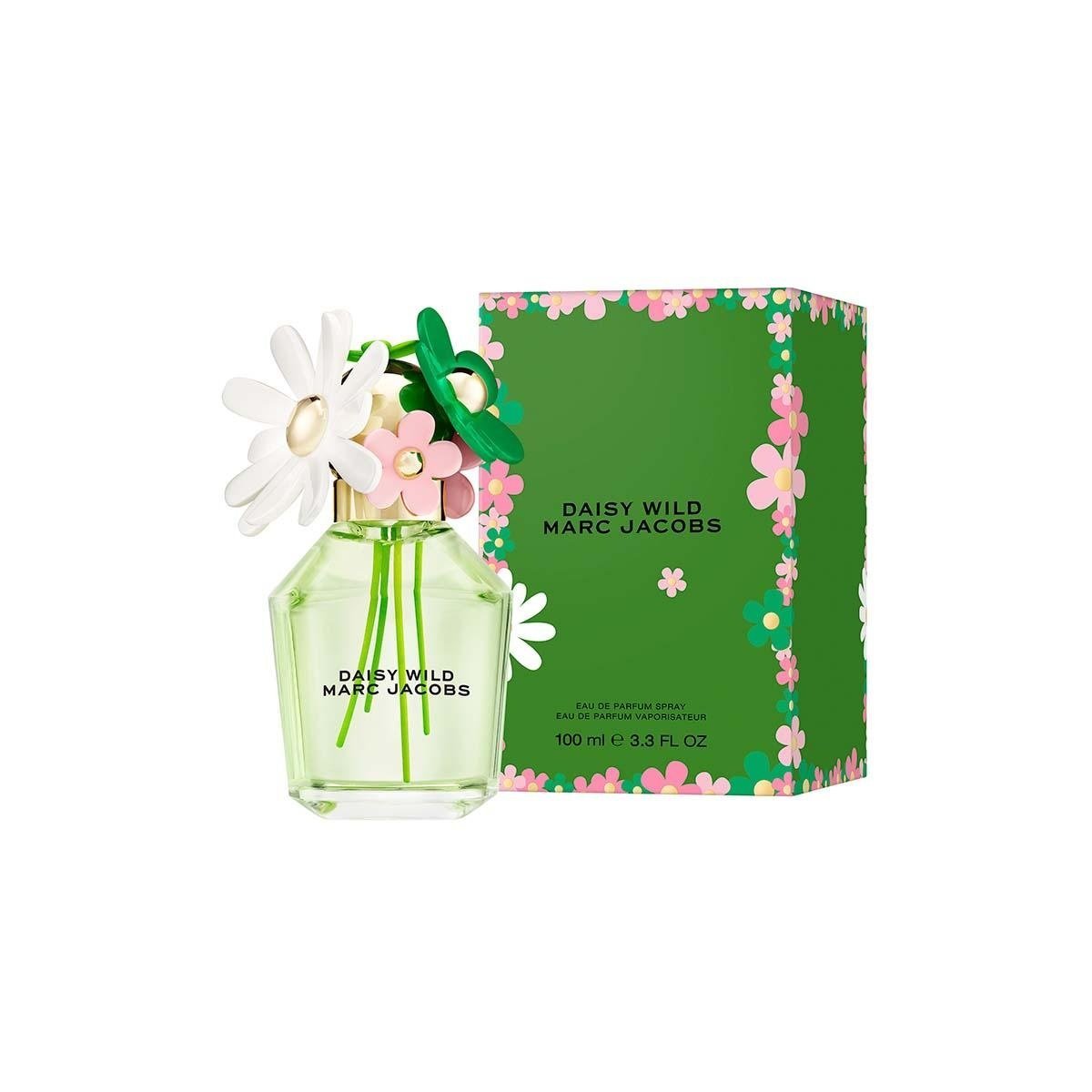 PERFUME MARC JACOBS DAISY WILD MUJER EDP 100 ML - 1