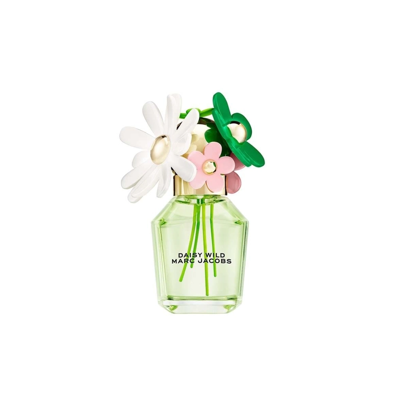 PERFUME MARC JACOBS DAISY WILD MUJER EDP 50 ML - 2
