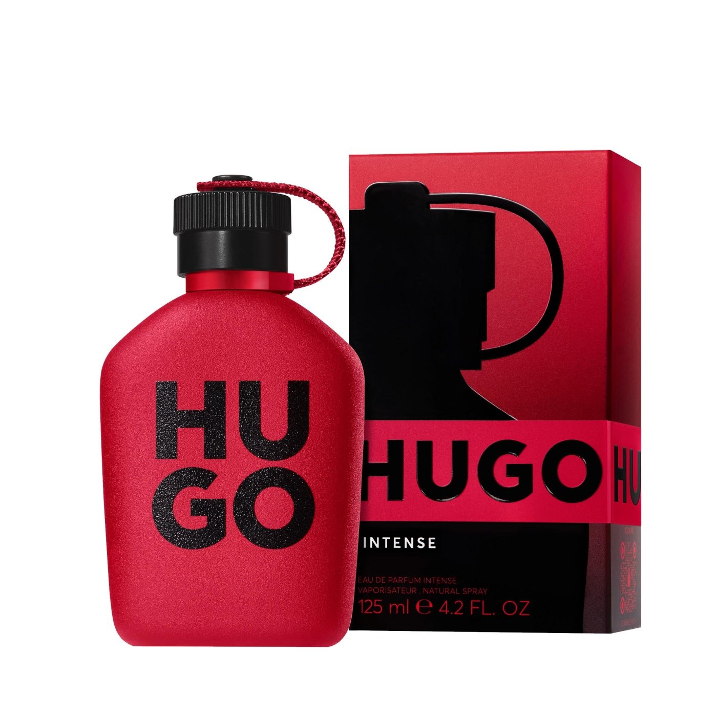 PERFUME HUGO BOSS HUGO INTENSE HOMBRE EDP 125 ML - 1