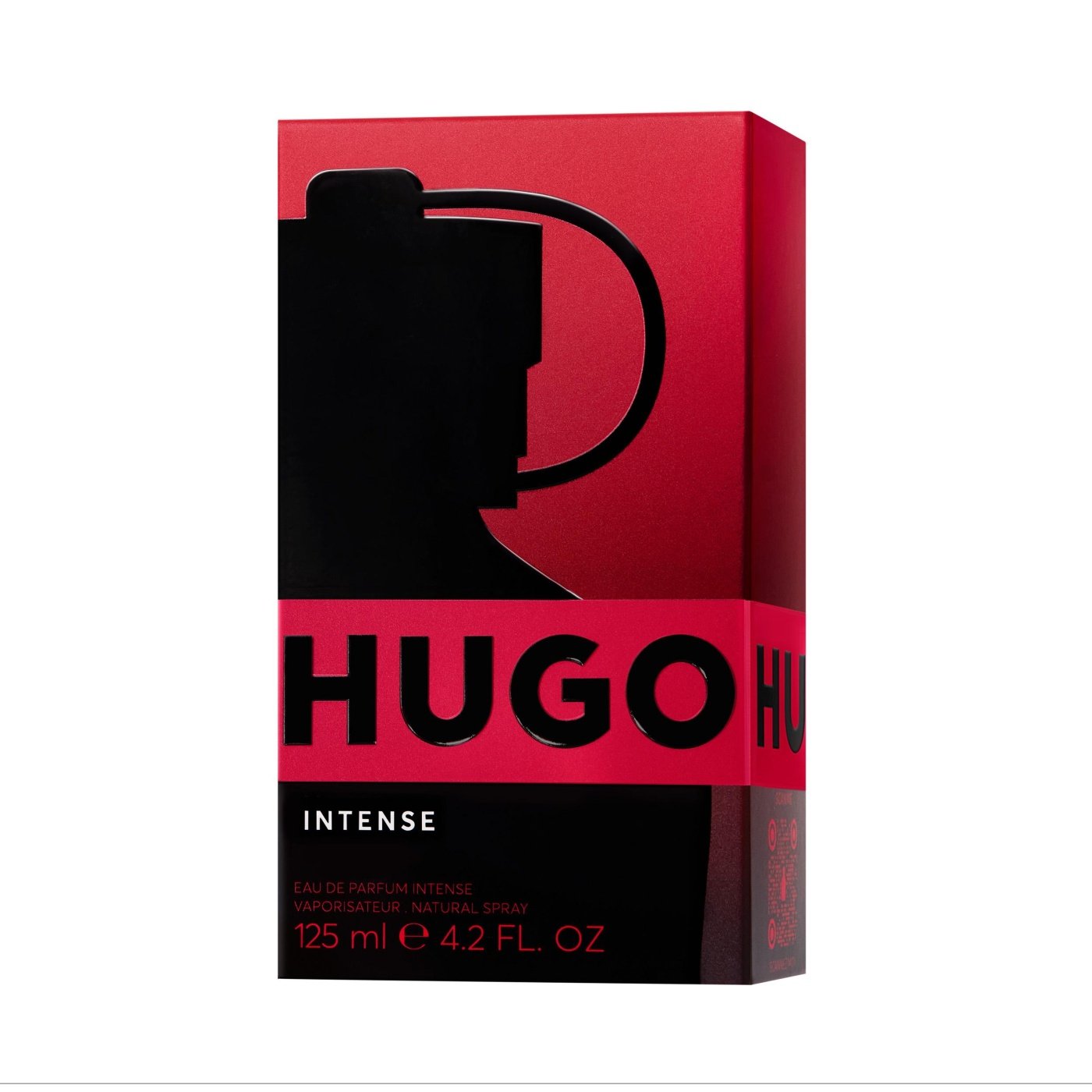PERFUME HUGO BOSS HUGO INTENSE HOMBRE EDP 125 ML - 2