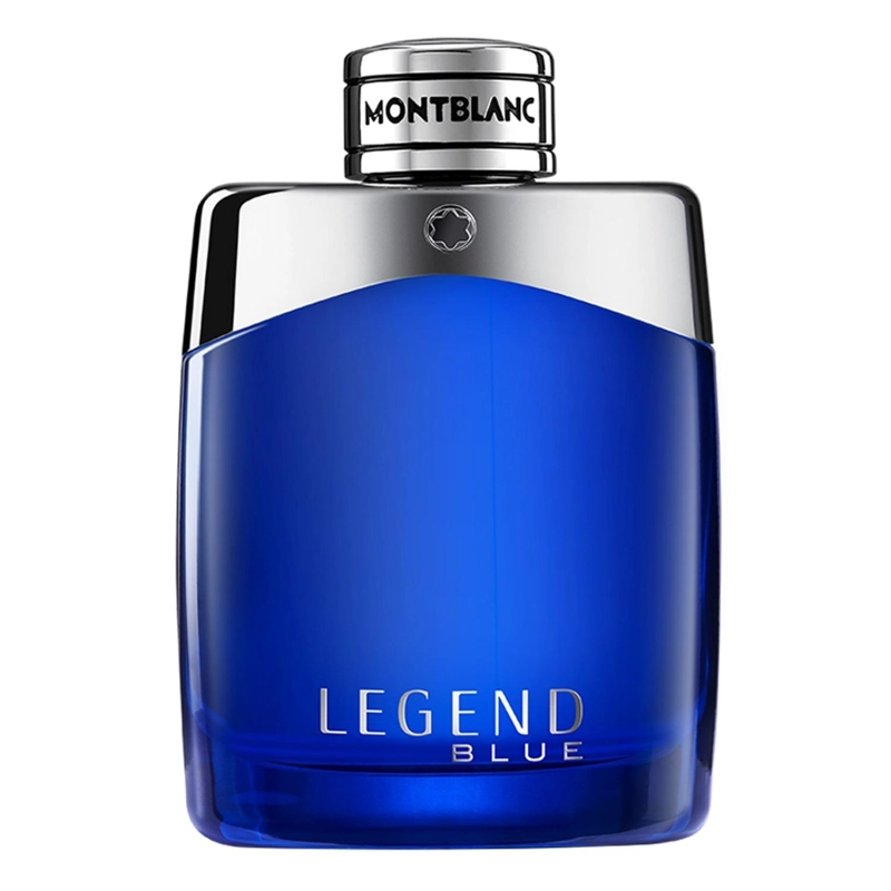 PERFUME MONTBLANC LEGEND BLUE HOMBRE EDP 100 ML - 2