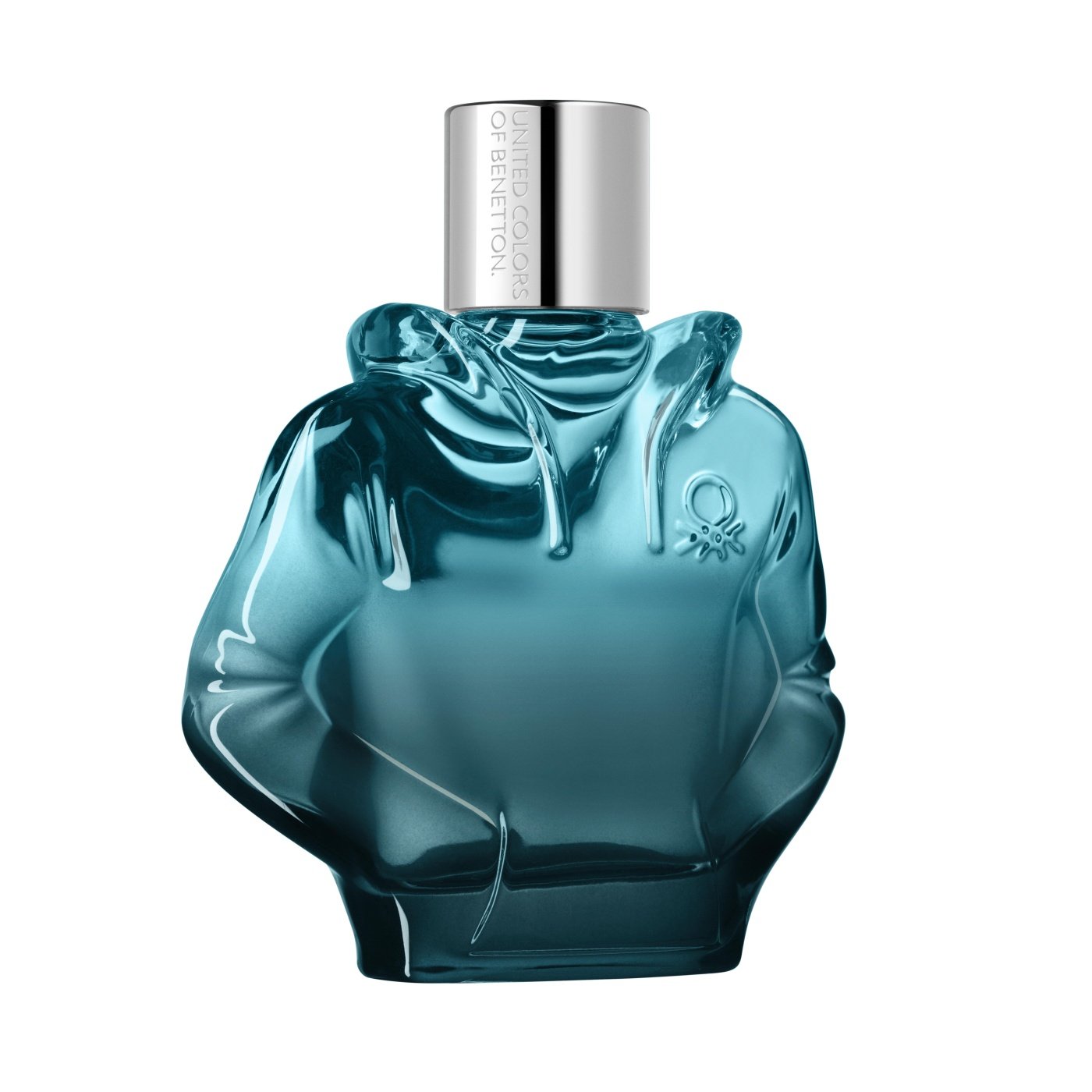 PERFUME BENETTON TRIBE COOL HOMBRE EDT 90 ML - 2