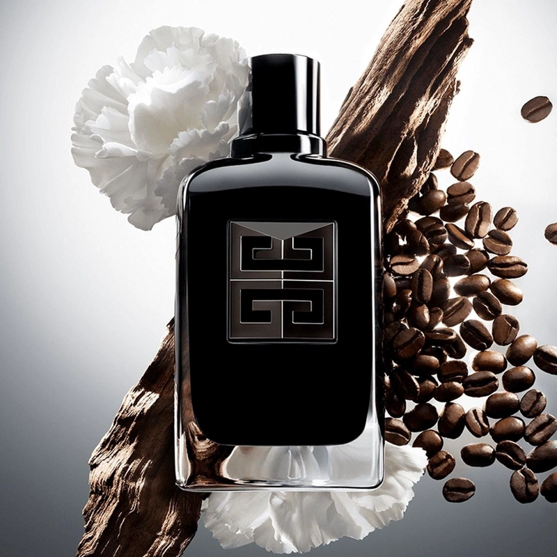 PERFUME GIVENCHY SOCIETY EXTREME HOMBRE EDP 60 ML - 4