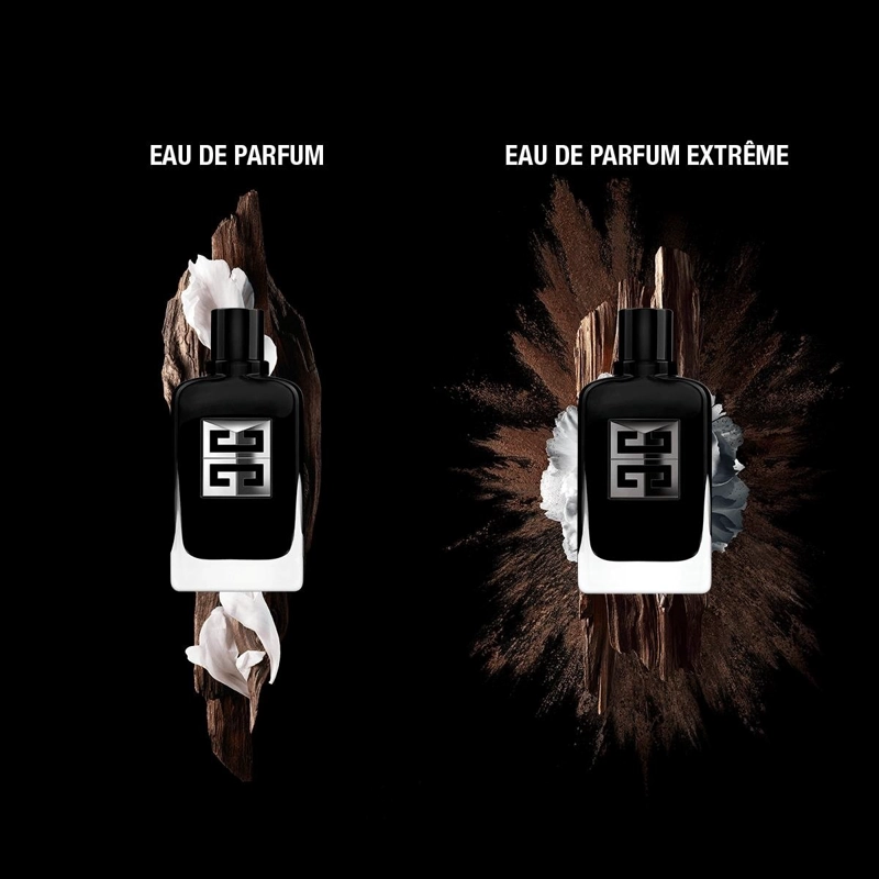 PERFUME GIVENCHY SOCIETY EXTREME HOMBRE EDP 60 ML - 6
