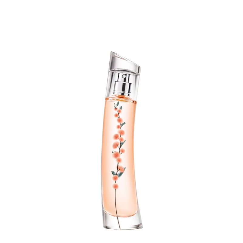 KENZO FLOWER IKEBANA MIMOSA EDP MUJER 40 ML - 2