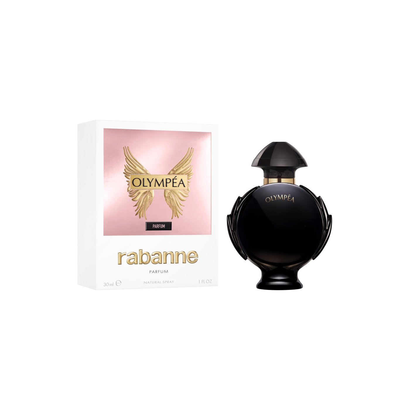 PERFUME RABANNE OLYMPEA MUJER EDP 30 ML - 1
