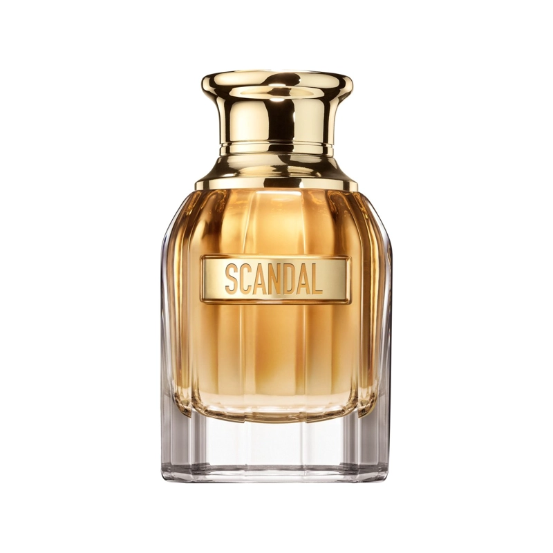 JEAN PAUL GAULTIER SCANDAL ABSOLU FOR HER EDP 30ML - 2