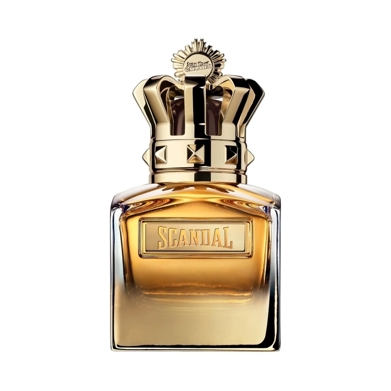 JEAN PAUL GAULTIER SCANDAL ABSOLU FOR HIM EDP 50ML - 2
