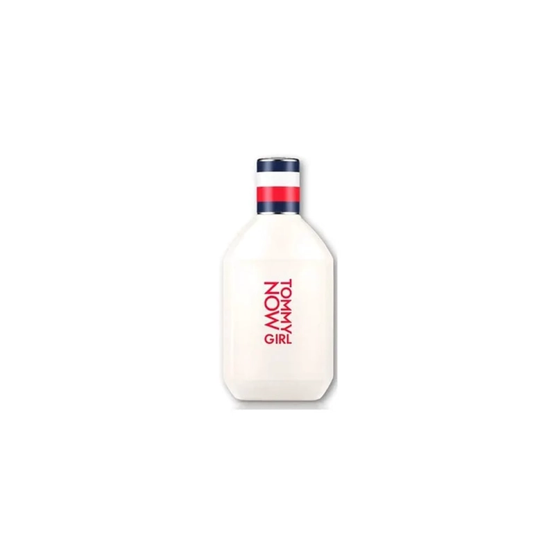 PERFUME TOMMY HILFIGER GIRL NOW MUJER EDT 100 ML - 2