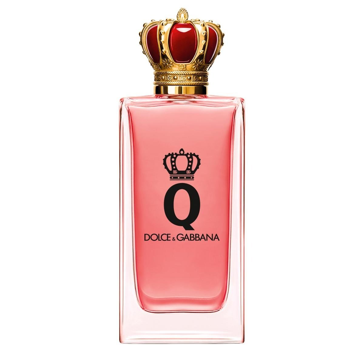 PERFUME DOLCE&GABBANA INTENSE MUJER EDP 100 ML - 1