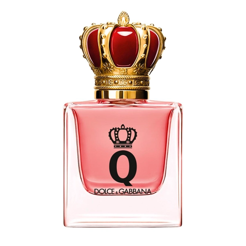 PERFUME DOLCE&GABBANA INTENSE MUJER EDP 30 ML - 1