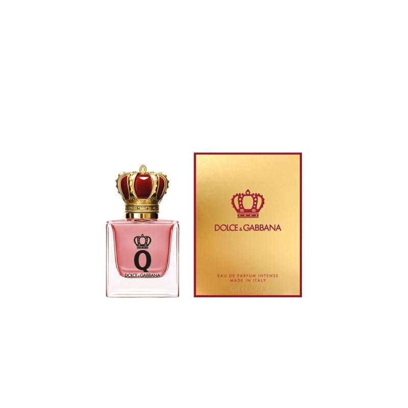 PERFUME DOLCE&GABBANA INTENSE MUJER EDP 30 ML - 2