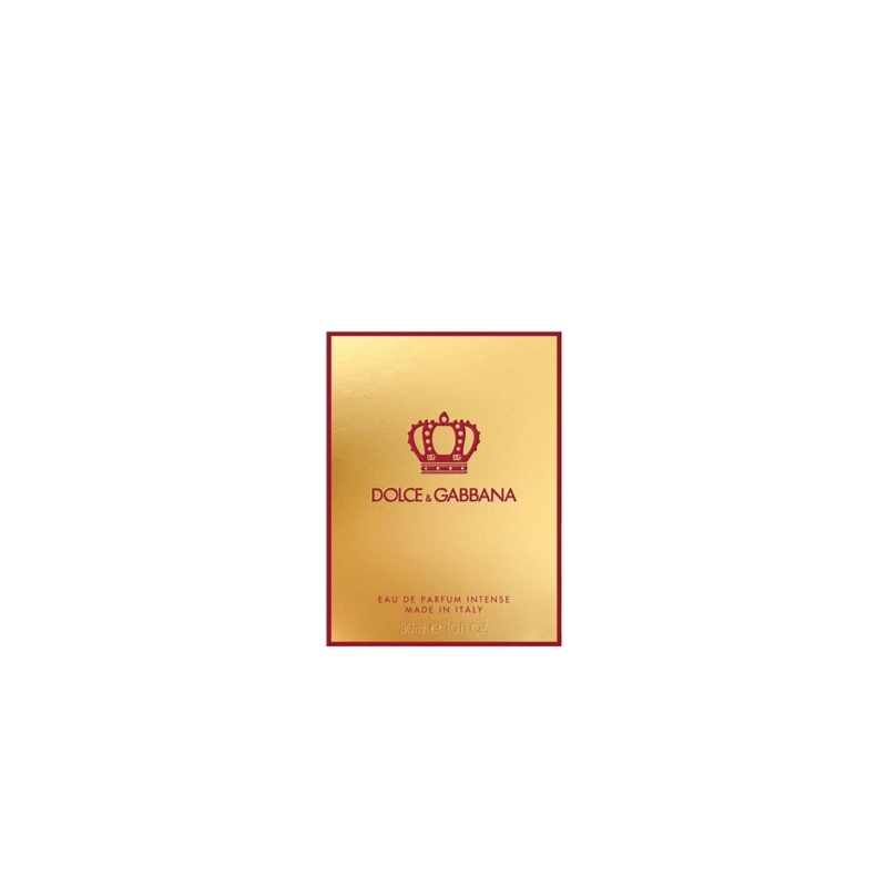 PERFUME DOLCE&GABBANA INTENSE MUJER EDP 30 ML - 3