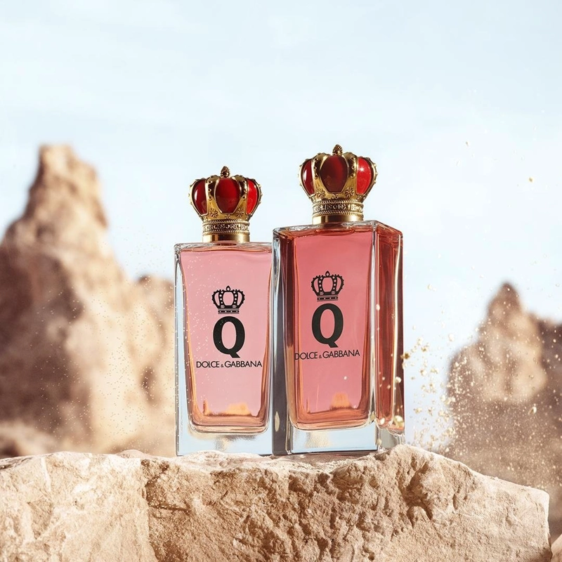 PERFUME DOLCE&GABBANA INTENSE MUJER EDP 30 ML - 6