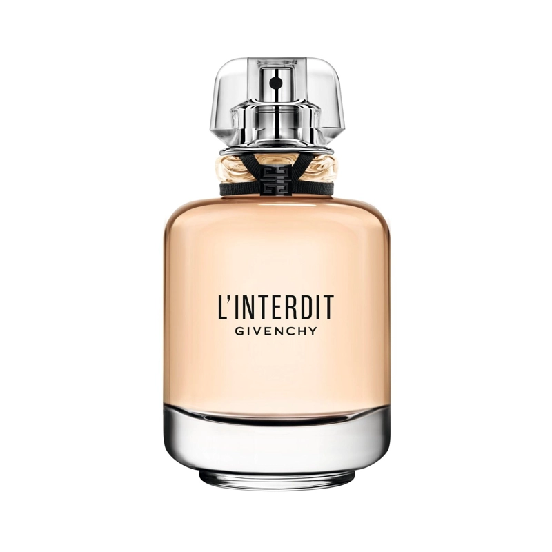 PERFUME GIVENCHY L´INTERDIT MUJER EDP 100 ML REFILLABLE - 1