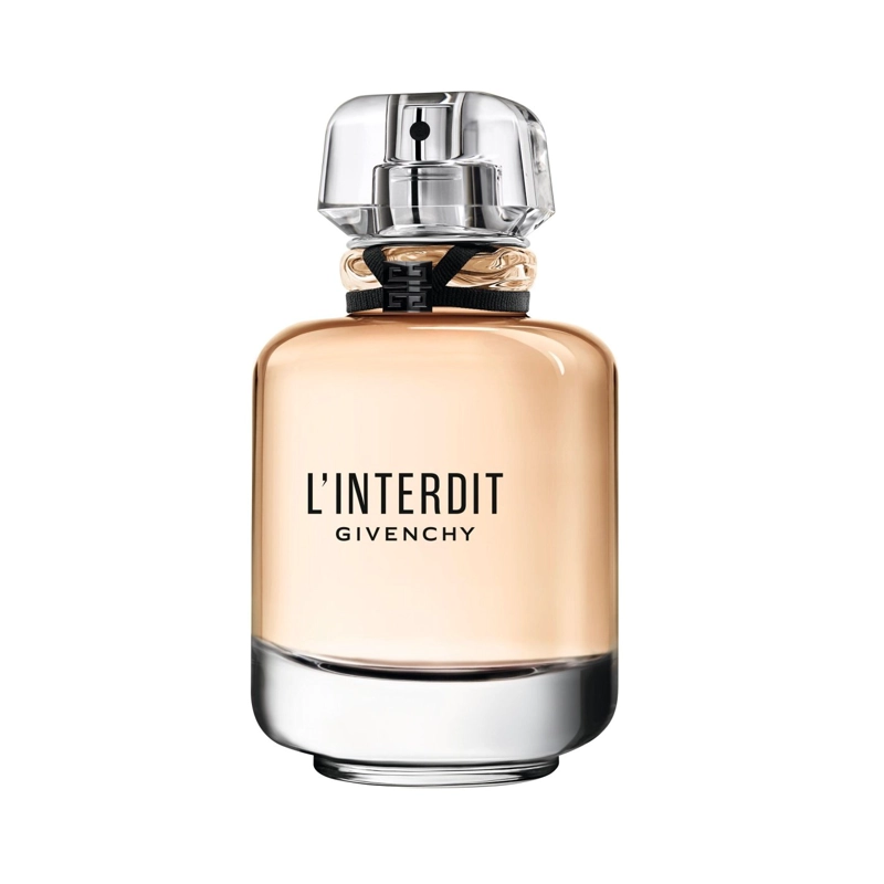 PERFUME GIVENCHY L´INTERDIT MUJER EDP 100 ML REFILLABLE - 2