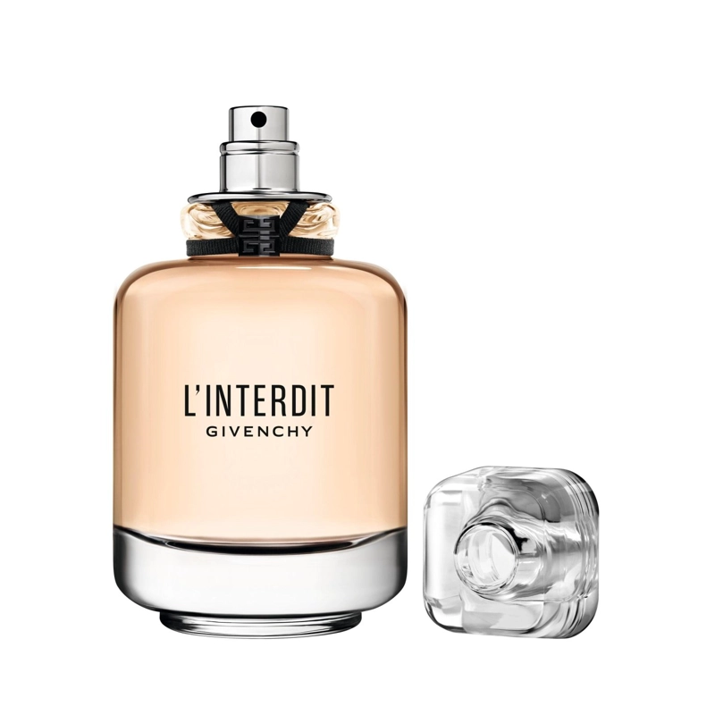 PERFUME GIVENCHY L´INTERDIT MUJER EDP 100 ML REFILLABLE - 3