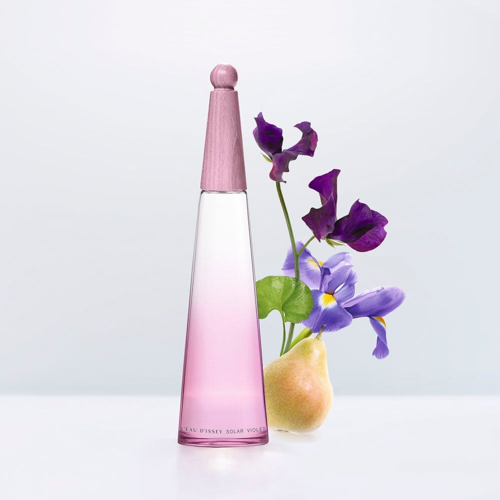 PERFUME ISSEY MIYAKE L'EAU D'ISSEY SOLAR VIOLET INTENSE MUJER EDT 50 ML - 2