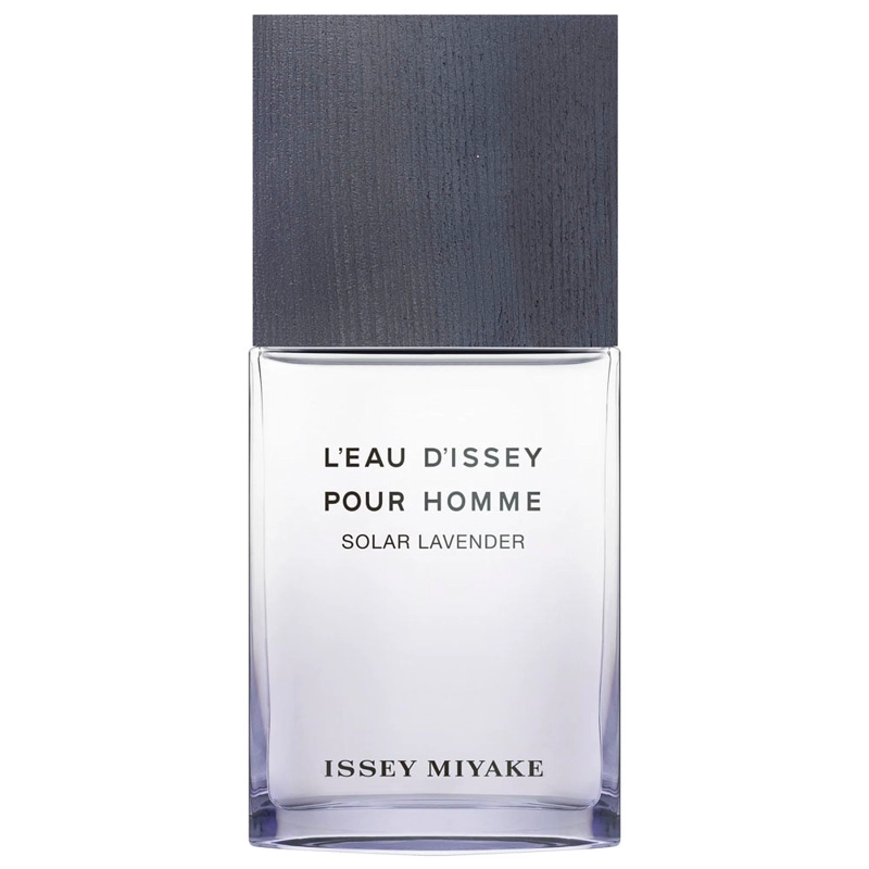PERFUME ISSEY MIYAKE L'EAU D'ISSEY SOLAR LAVENDER INTENSE HOMBRE EDT 50 ML - 1