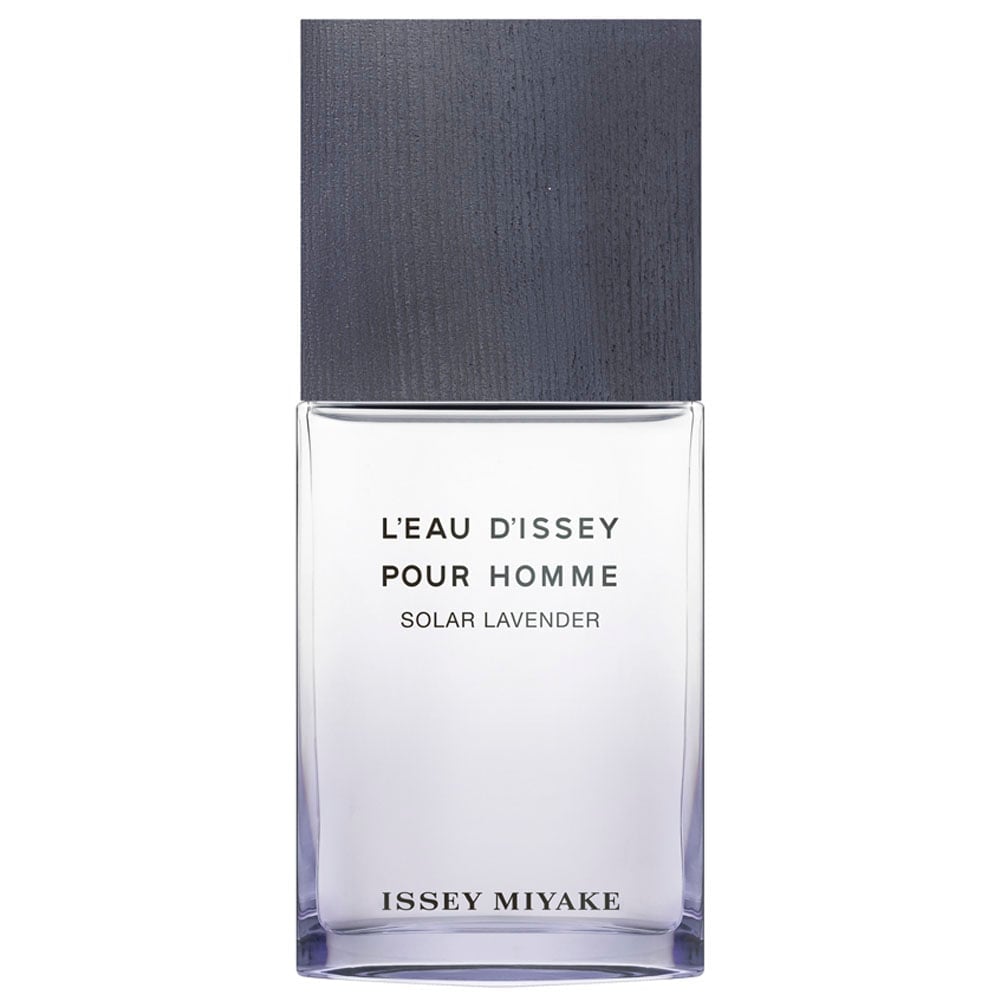 PERFUME ISSEY MIYAKE L'EAU D'ISSEY SOLAR LAVENDER INTENSE HOMBRE EDT 100 ML - 1