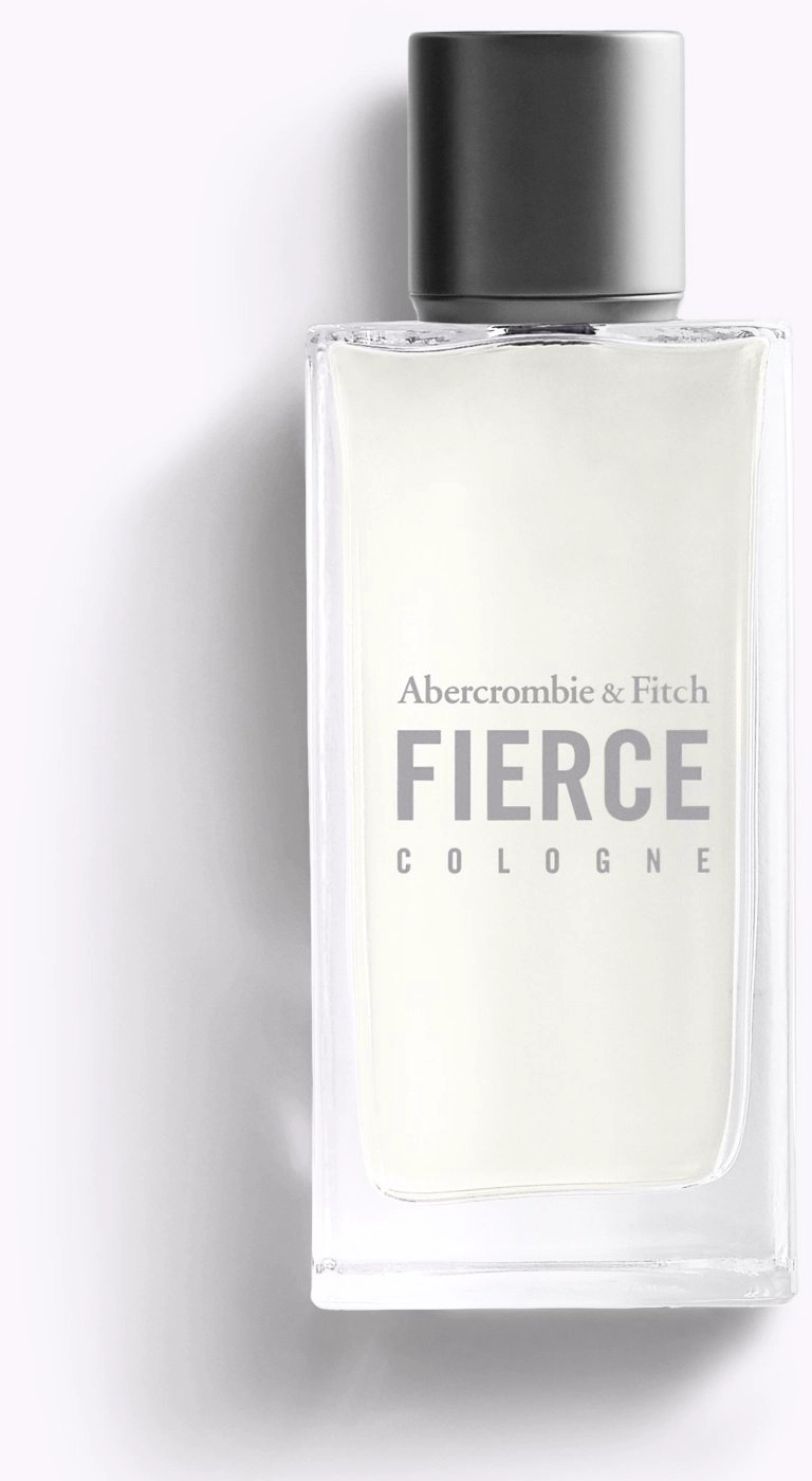 COLONIA ABERCROMBIE & FITCH FIERCE HOMBRE 100 ML - 2